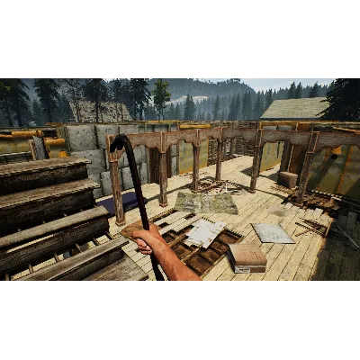 Ranch Simulator (Steam Gift Россия) - irongamers.ru