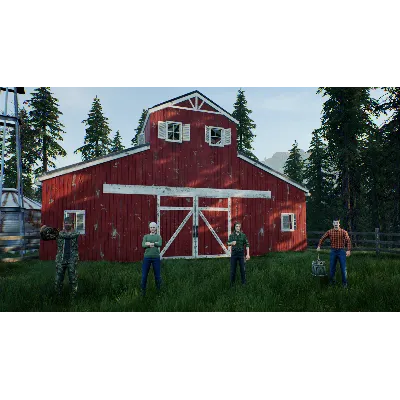 Ranch Simulator (Steam Gift Россия) - irongamers.ru