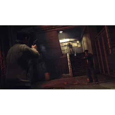 Mafia II Definitive Edition Xbox one Code РУС ЯЗ - irongamers.ru