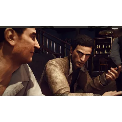 Mafia II Definitive Edition Xbox one Code РУС ЯЗ - irongamers.ru