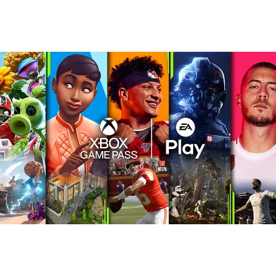 Xbox Game Pass Ultimate 3 месяца / ключ - irongamers.ru