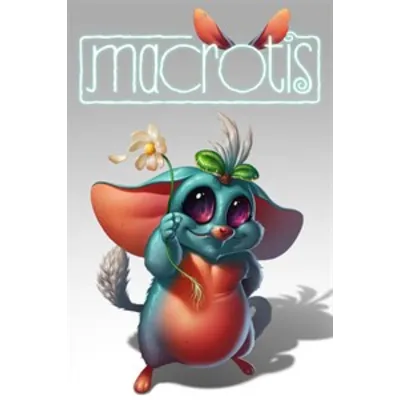 Macrotis: A Mother´s Journey XBOX ONE X|S КЛЮЧ - irongamers.ru