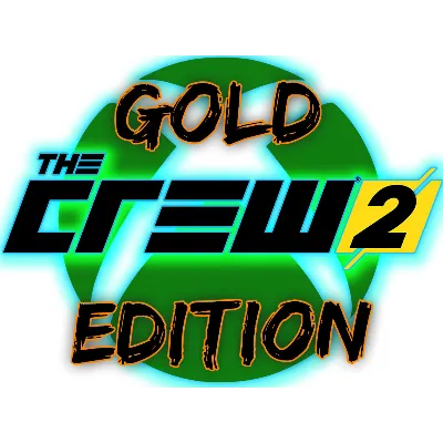 The Crew 2 Gold Edition XBOX ONE - irongamers.ru