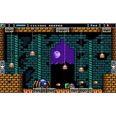 Alwa&acute;s Awakening (Steam key / РФ+Весь Мир) - irongamers.ru