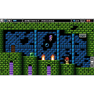 Alwa&acute;s Awakening (Steam key / РФ+Весь Мир) - irongamers.ru