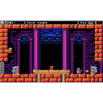 Alwa&acute;s Awakening (Steam key / РФ+Весь Мир) - irongamers.ru