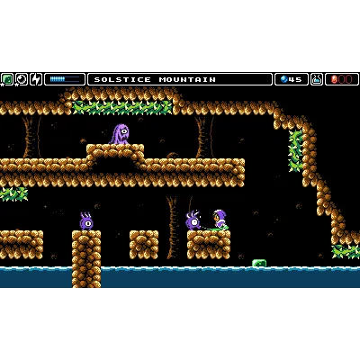 Alwa&acute;s Awakening (Steam key / РФ+Весь Мир) - irongamers.ru