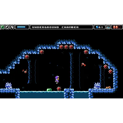 Alwa&acute;s Awakening (Steam key / РФ+Весь Мир) - irongamers.ru