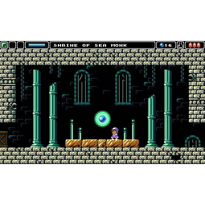 Alwa&acute;s Awakening (Steam key / РФ+Весь Мир) - irongamers.ru