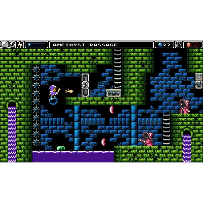 Alwa&acute;s Awakening (Steam key / РФ+Весь Мир) - irongamers.ru