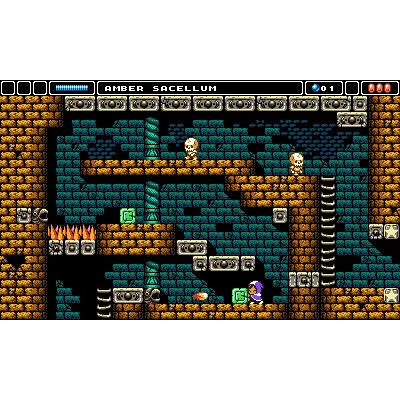 Alwa&acute;s Awakening (Steam key / РФ+Весь Мир) - irongamers.ru
