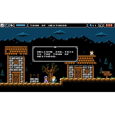 Alwa&acute;s Awakening (Steam key / РФ+Весь Мир) - irongamers.ru