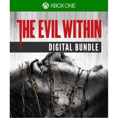 The Evil Within - Digital Bundle XBOX ONE / XBOX SERIES X|S КЛЮЧ - irongamers.ru