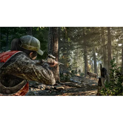 Far Cry 5 XBOX ONE S|X Код \ КЛЮЧ - irongamers.ru