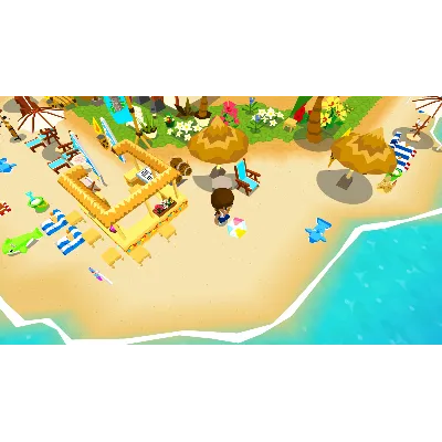 Castaway Paradise (Steam Key / Global) - irongamers.ru