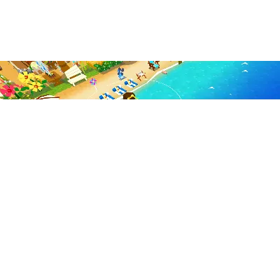 Castaway Paradise (Steam Key / Global) - irongamers.ru