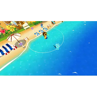 Castaway Paradise (Steam Key / Global) - irongamers.ru