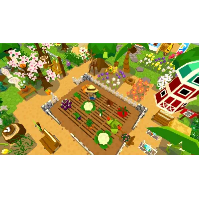 Castaway Paradise (Steam Key / Global) - irongamers.ru