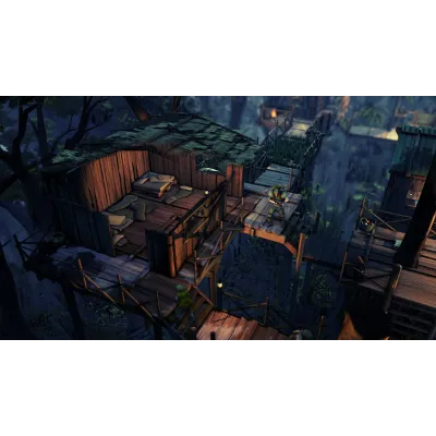 Jagged Alliance: Rage! STEAM KEY СТИМ КЛЮЧ ЛИЦЕНЗИЯ - irongamers.ru