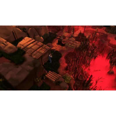 Jagged Alliance: Rage! STEAM KEY СТИМ КЛЮЧ ЛИЦЕНЗИЯ - irongamers.ru