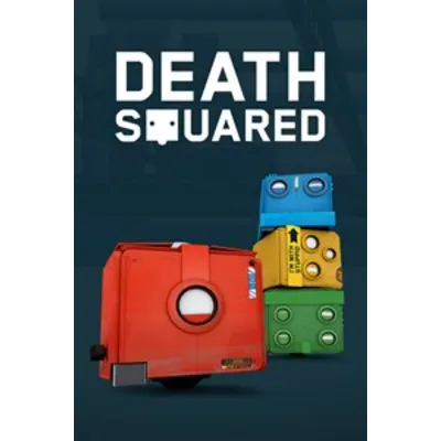 Death Squared XBOX ONE X|S КЛЮЧ - irongamers.ru