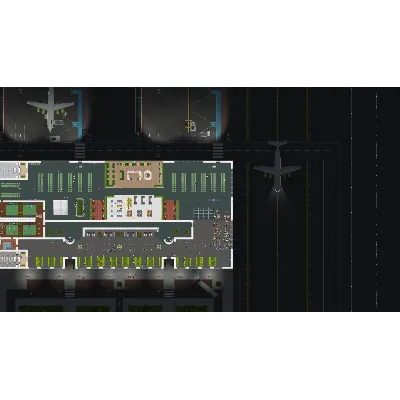 Airport CEO (Steam Gift Россия) - irongamers.ru