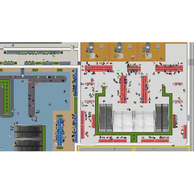 Airport CEO (Steam Gift Россия) - irongamers.ru