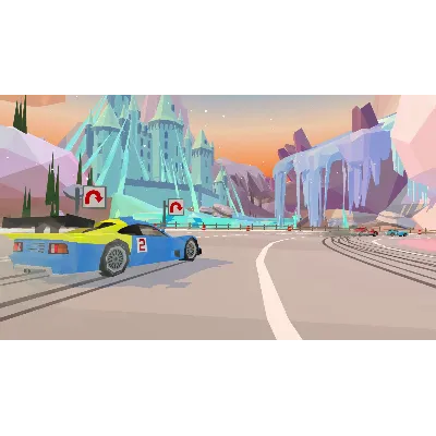 Hotshot Racing (Steam Key / RU) - irongamers.ru