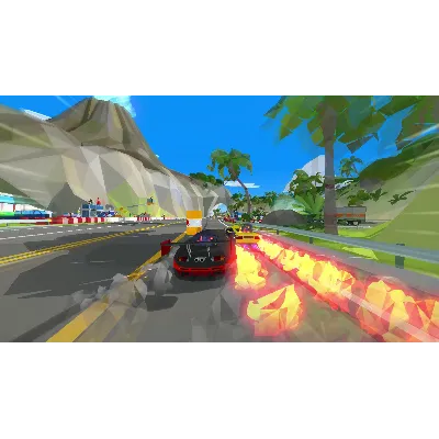 Hotshot Racing (Steam Key / RU) - irongamers.ru
