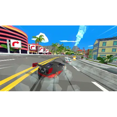 Hotshot Racing (Steam Key / RU) - irongamers.ru