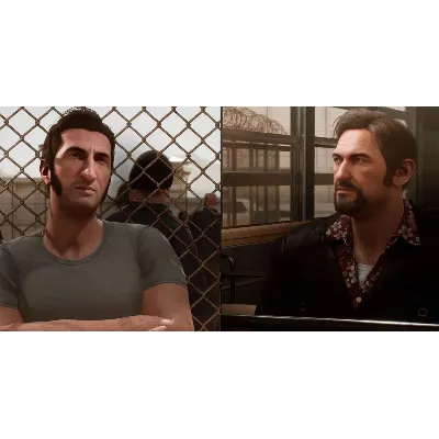 ВЕСЬ МИР A Way Out XBOX ONE / XBOX SERIES X|S КЛЮЧ ГЛОБАЛ - irongamers.ru