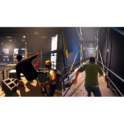 ВЕСЬ МИР A Way Out XBOX ONE / XBOX SERIES X|S КЛЮЧ ГЛОБАЛ - irongamers.ru
