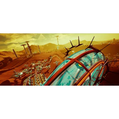 Redout - Mars Pack DLC STEAM KEY REGION FREE GLOBAL - irongamers.ru
