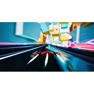 Redout - V.E.R.T.E.X. Pack STEAM KEY REGION FREE GLOBAL - irongamers.ru