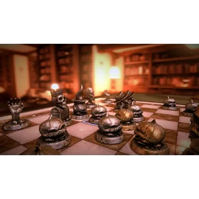Pure Chess Grandmaster Edition STEAM KEY GLOBAL+РОССИЯ - irongamers.ru