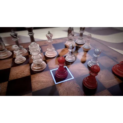 Pure Chess Grandmaster Edition STEAM KEY GLOBAL+РОССИЯ - irongamers.ru