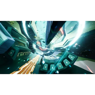 Redout - Space Exploration Pack STEAM KEY REGION FREE - irongamers.ru