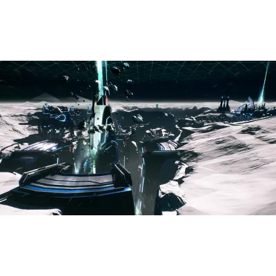 Redout - Space Exploration Pack STEAM KEY REGION FREE - irongamers.ru
