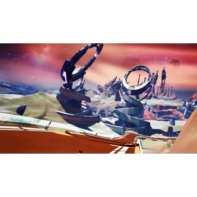 Redout - Space Exploration Pack STEAM KEY REGION FREE - irongamers.ru