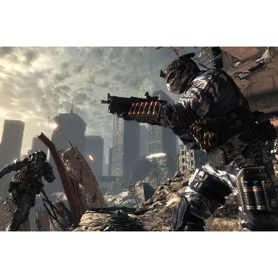 Call of Duty: Ghosts GOLD XBOX ONE / XBOX SERIES X|S КЛЮЧ - irongamers.ru