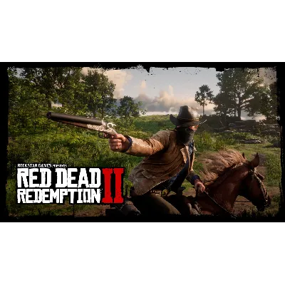 RDR 2 SOCIAL CLUB/ONLINE/RDR2 ПОЛНЫЙ ДОСТУП +ПОЧТА - irongamers.ru
