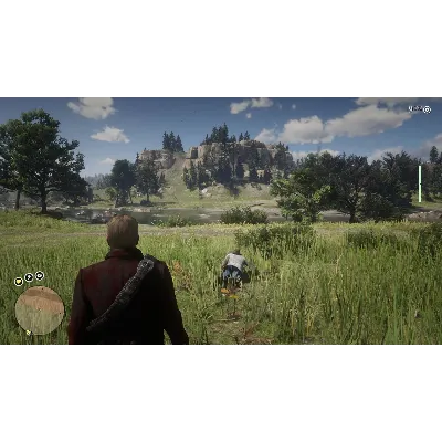RDR 2 SOCIAL CLUB/ONLINE/RDR2 ПОЛНЫЙ ДОСТУП +ПОЧТА - irongamers.ru