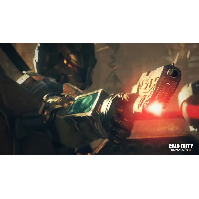Call of Duty: Black Ops III Zombies Chronicles Edition XBOX ONE / SERIES X|S КЛЮЧ - irongamers.ru