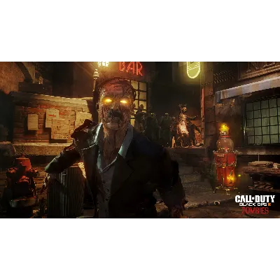 Call of Duty: Black Ops III Zombies Chronicles Edition XBOX ONE / SERIES X|S КЛЮЧ - irongamers.ru