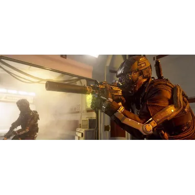 Call of Duty: Infinite Warfare Launch Edition XBOX ONE / XBOX SERIES X|S КЛЮЧ - irongamers.ru