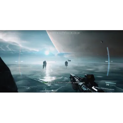 Call of Duty: Infinite Warfare Launch Edition XBOX ONE / XBOX SERIES X|S КЛЮЧ - irongamers.ru