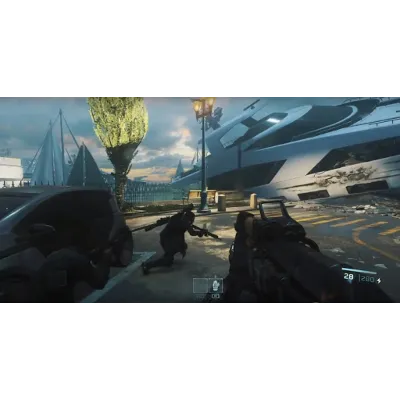 Call of Duty: Infinite Warfare Launch Edition XBOX ONE / XBOX SERIES X|S КЛЮЧ - irongamers.ru