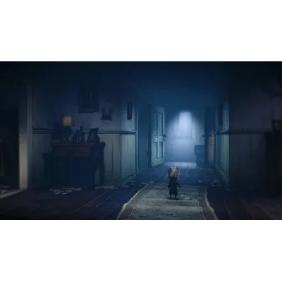 LITTLE NIGHTMARES II # XBOX ONE, X|S АРЕНДА - irongamers.ru