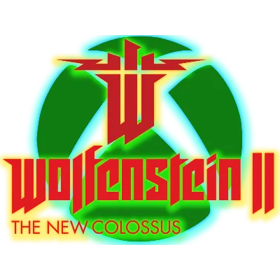 Wolfenstein II: The New Colossus XBOX ONE/Series - irongamers.ru