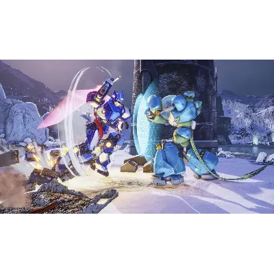 Override: Mech City Brawl (Steam) REGION FREE - irongamers.ru